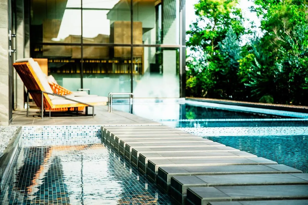 ****  Hotel Garden Terrace Fukuoka Japonia