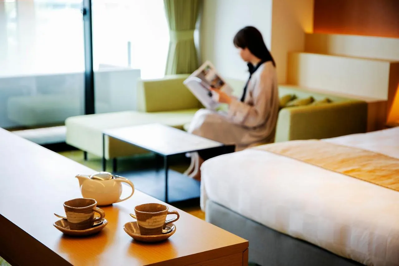 Hotel Garden Terrace Fukuoka 4*, Fukuoka (Fukuoka)