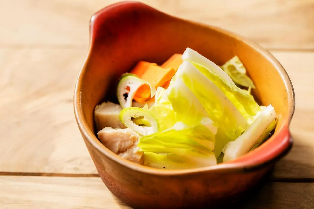 Garden Terrace Fukuoka 호텔 4*, 후쿠오카 일본