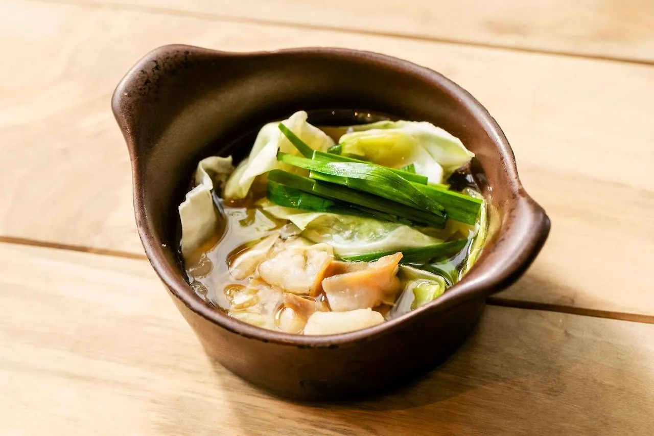 Garden Terrace Fukuoka 호텔